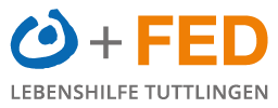 Logo FED-Lebenshilfe